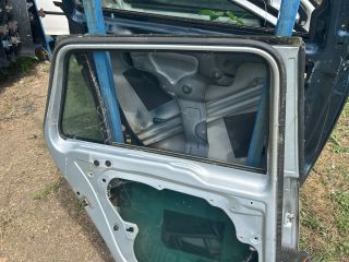 bontott VW GOLF V Bal hátsó Ajtó (Üres lemez)