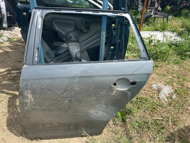 bontott VW GOLF V Bal hátsó Ajtó (Üres lemez)