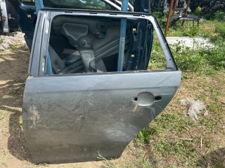 bontott VW GOLF V Bal hátsó Ajtó (Üres lemez)