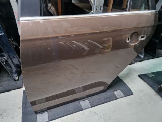 bontott VW GOLF V Bal hátsó Ajtó (Üres lemez)