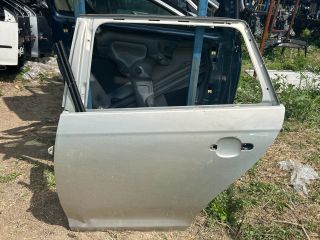 bontott VW GOLF V Bal hátsó Ajtó (Üres lemez)