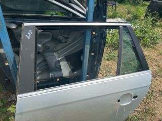 bontott VW GOLF V Bal hátsó Ajtó (Üres lemez)