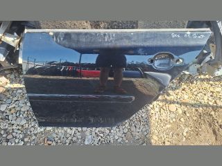 bontott VW GOLF V Bal hátsó Ajtó (Üres lemez)