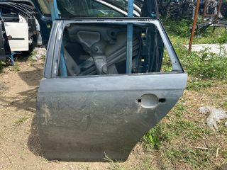 bontott VW GOLF V Bal hátsó Ajtó (Üres lemez)
