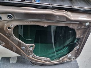 bontott VW GOLF V Bal hátsó Ajtó (Üres lemez)