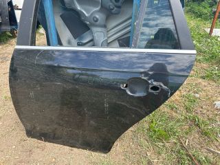 bontott VW GOLF V Bal hátsó Ajtó (Üres lemez)