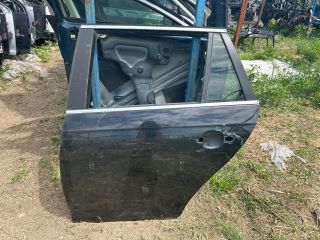 bontott VW GOLF V Bal hátsó Ajtó (Üres lemez)