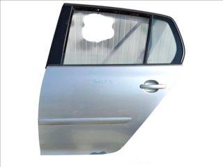 bontott VW GOLF V Bal hátsó Ajtó (Üres lemez)