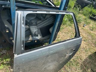 bontott VW GOLF V Bal hátsó Ajtó (Üres lemez)