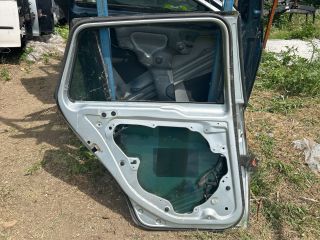 bontott VW GOLF V Bal hátsó Ajtó (Üres lemez)