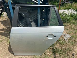 bontott VW GOLF V Bal hátsó Ajtó (Üres lemez)