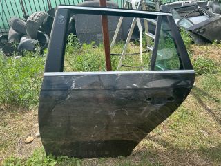 bontott VW GOLF V Bal hátsó Ajtó (Üres lemez)