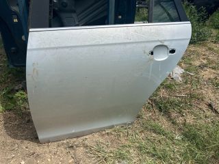 bontott VW GOLF V Bal hátsó Ajtó (Üres lemez)