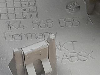 bontott VW GOLF V Bal hátsó Ajtóbehúzó