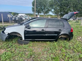 bontott VW GOLF V Bal hátsó Ajtóhatároló