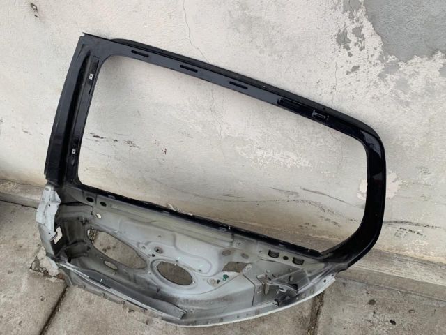 bontott VW GOLF V Bal hátsó Ajtókeret