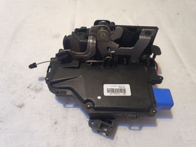 bontott VW GOLF V Bal hátsó Ajtózár