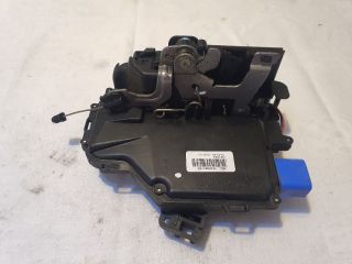 bontott VW GOLF V Bal hátsó Ajtózár