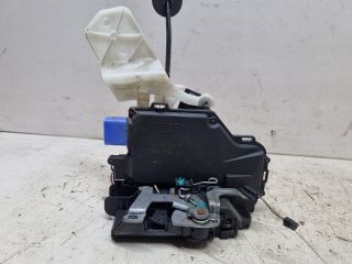 bontott VW GOLF V Bal hátsó Ajtózár