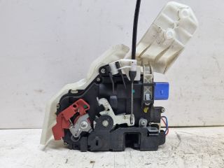 bontott VW GOLF V Bal hátsó Ajtózár