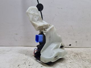 bontott VW GOLF V Bal hátsó Ajtózár