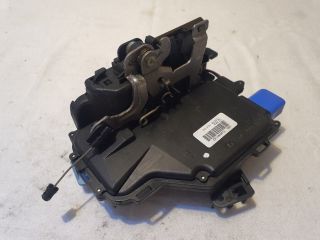 bontott VW GOLF V Bal hátsó Ajtózár