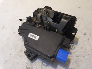 bontott VW GOLF V Bal hátsó Ajtózár