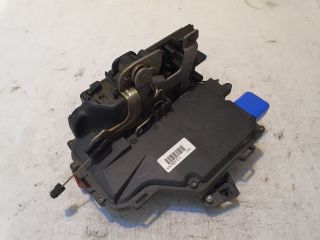 bontott VW GOLF V Bal hátsó Ajtózár