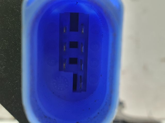 bontott VW GOLF V Bal hátsó Ajtózár