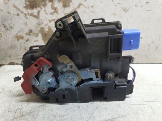 bontott VW GOLF V Bal hátsó Ajtózár