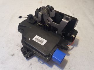 bontott VW GOLF V Bal hátsó Ajtózár