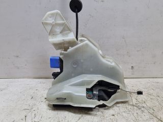 bontott VW GOLF V Bal hátsó Ajtózár