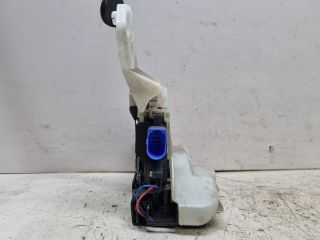 bontott VW GOLF V Bal hátsó Ajtózár