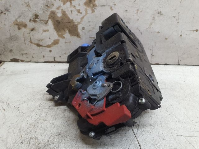 bontott VW GOLF V Bal hátsó Ajtózár