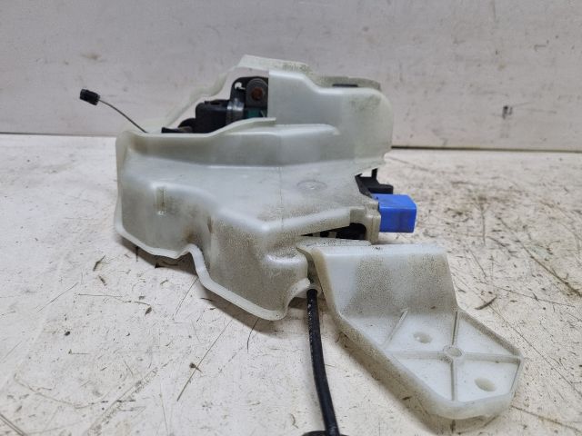 bontott VW GOLF V Bal hátsó Ajtózár