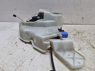 bontott VW GOLF V Bal hátsó Ajtózár