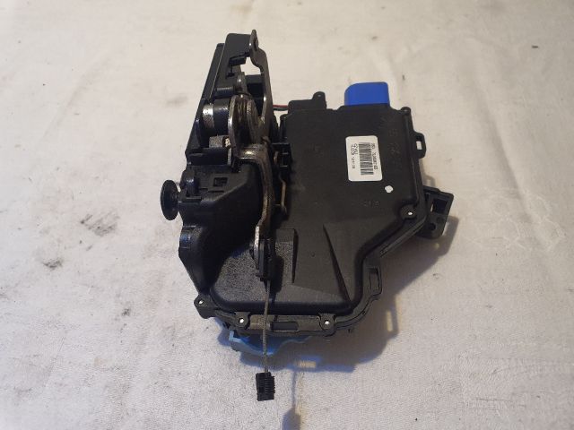 bontott VW GOLF V Bal hátsó Ajtózár