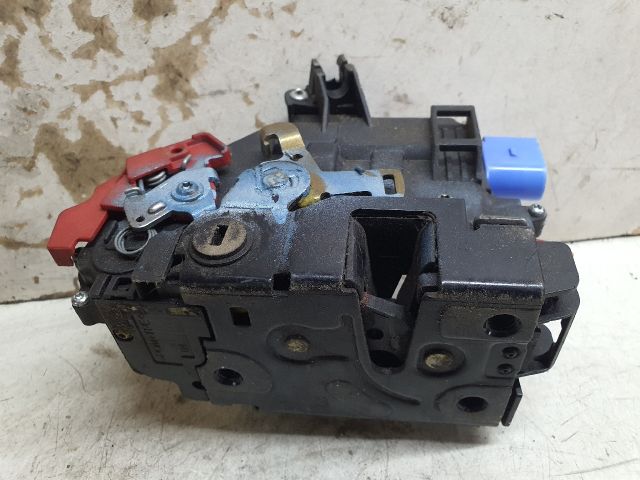 bontott VW GOLF V Bal hátsó Ajtózár