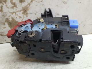 bontott VW GOLF V Bal hátsó Ajtózár