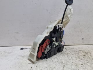 bontott VW GOLF V Bal hátsó Ajtózár