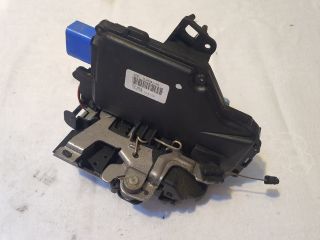 bontott VW GOLF V Bal hátsó Ajtózár