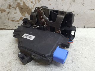 bontott VW GOLF V Bal hátsó Ajtózár