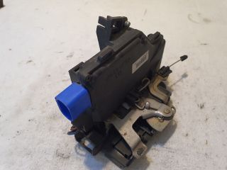 bontott VW GOLF V Bal hátsó Ajtózár