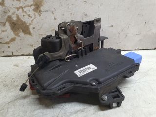 bontott VW GOLF V Bal hátsó Ajtózár