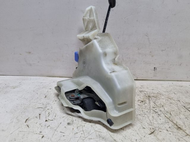 bontott VW GOLF V Bal hátsó Ajtózár