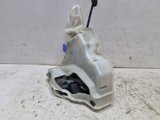 bontott VW GOLF V Bal hátsó Ajtózár