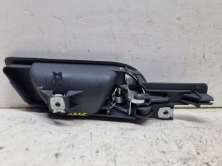 bontott VW GOLF V Bal hátsó Belső Kilincs