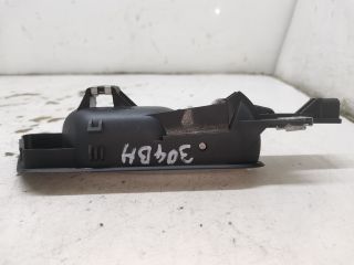 bontott VW GOLF V Bal hátsó Belső Kilincs