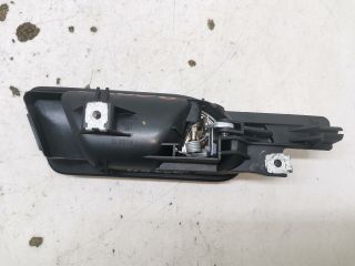 bontott VW GOLF V Bal hátsó Belső Kilincs