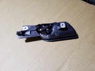 bontott VW GOLF V Bal hátsó Belső Kilincs